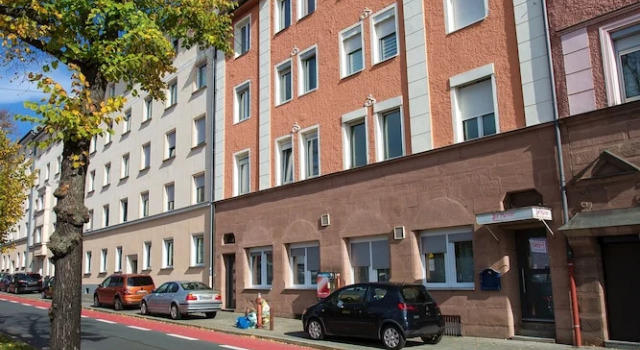 Micro Appartments Katz
