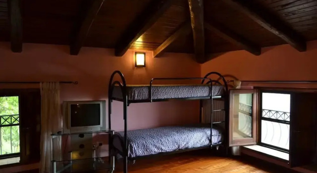 Fattoria Alvaneta, Rezervasyon Otel Padula Cilento