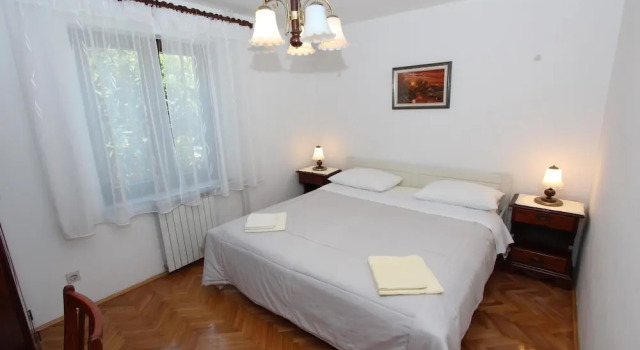Апартаменты Apartments Lara