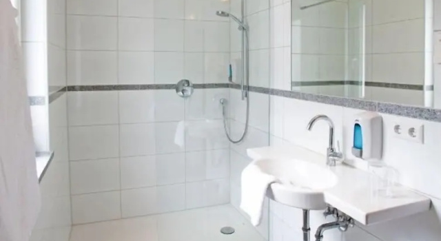 Двухместный номер Standard Hotel Lipprandt