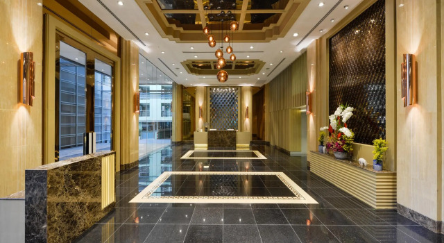 Le D'Tel Bangkok