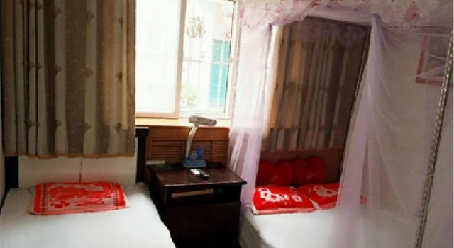 Huangcheng Xiangfu 805 Family Inn, Book Hotel Jincheng Shanxi
