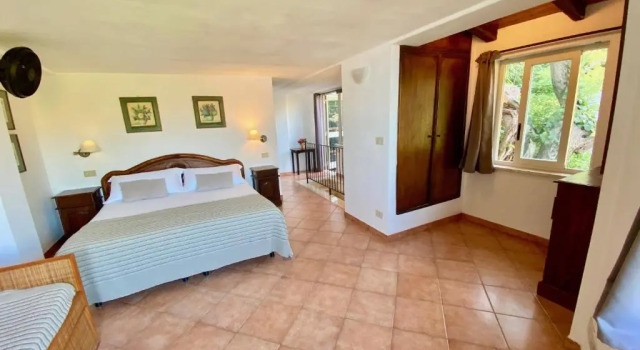 Апартаменты Дуплекс Residence Terra Rossa Taormina