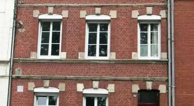 Chambres dhtes Intra Muros, Varaa Hotelli Arras 
