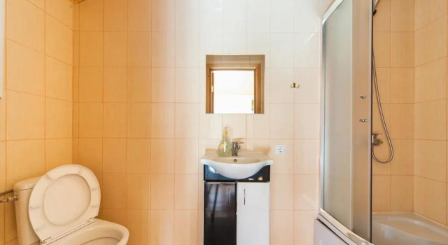 Семейный номер Standard River Cottage Complex