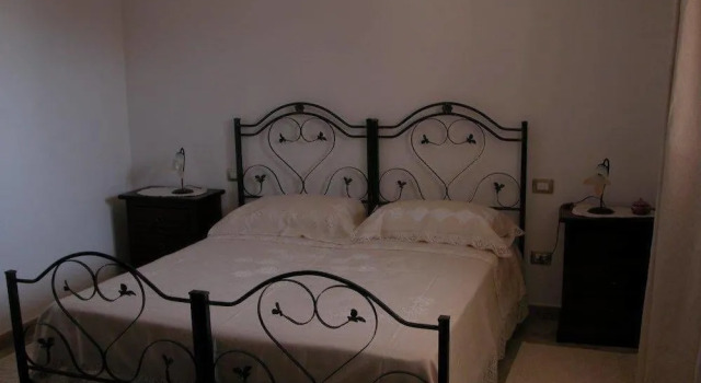 Agriturismo Sa Suerera