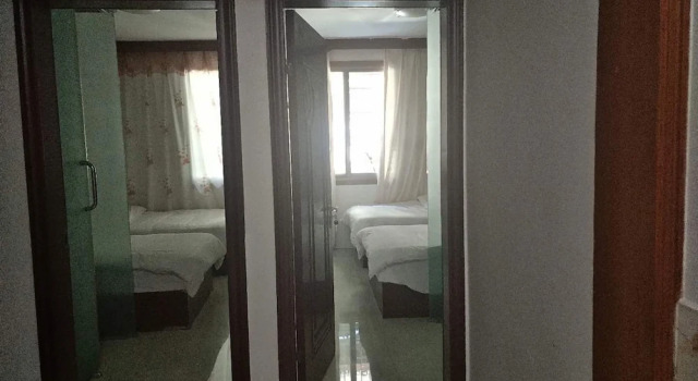 Standard cameră Fangxin Hostel