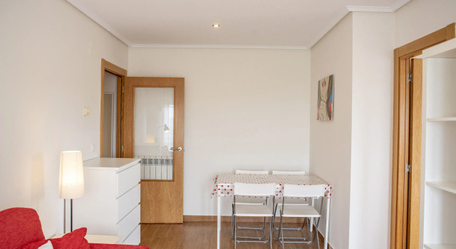 Apartamento en Somo, Varaa Huoneisto Somo 