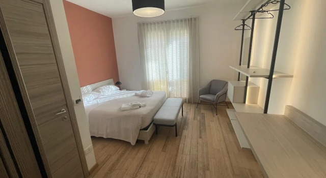 Номер Standard Albergo Perseo