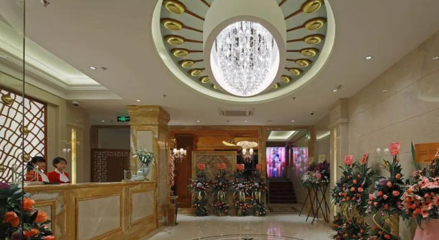 Henghe Boutique Hotel Guangzhou, Reservar Hotel boutique Hotéis boutique em Guangdong, Hotel boutique