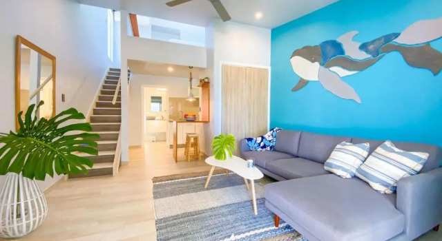 Villa Ocean Escape Resort & Spa