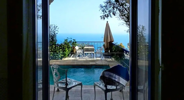Номер Superior La Villa Bleue-Sidi Bou Said