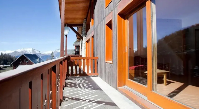 Апартаменты Apartment for 4 People