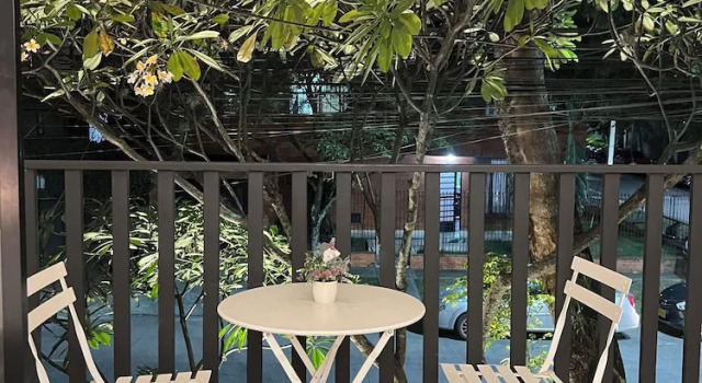 Номер Premium HOTEL 9.5 SAN FERNANDO