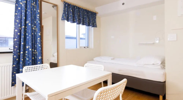 Номер Standard Start Hostel