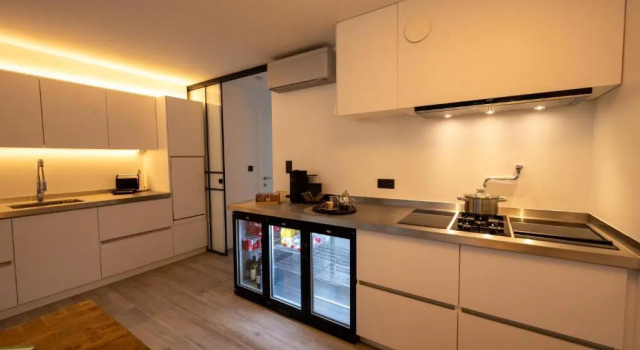Коттедж Vakantiewoning Xalot