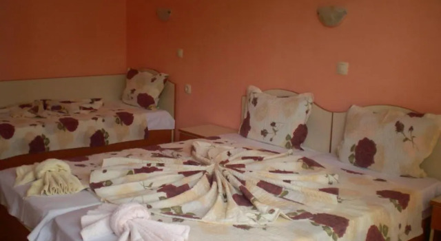 Номер Standard Hotel Sirena
