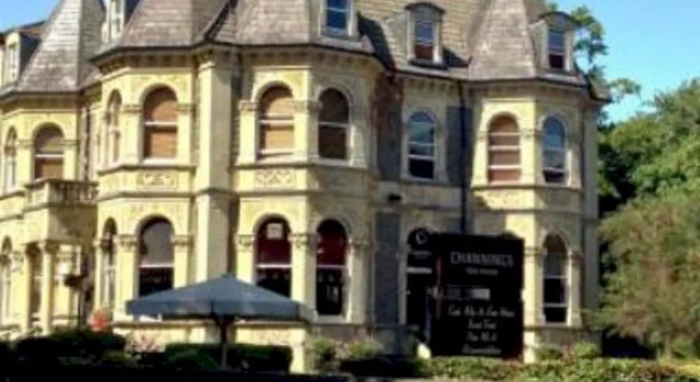 The Channings Hotel by Greene King Inns