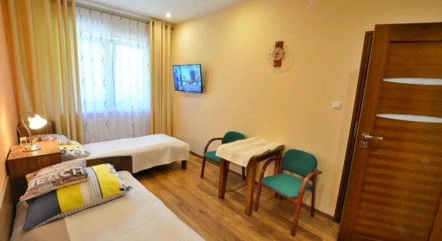 Willa Olympia, Rezervasyon Otel West Pomerania ucuz oteller