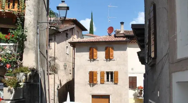 Casa del Borgo Maria Luisa, Забронировать Апартаменты/квартира Апартаменты Тренто, Апартаменты/квартира