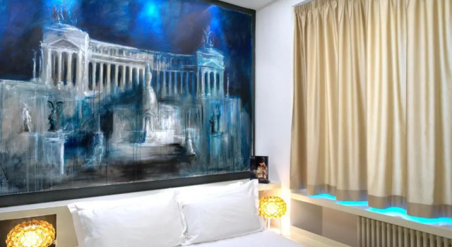 Bdb Luxury Rooms San Pietro