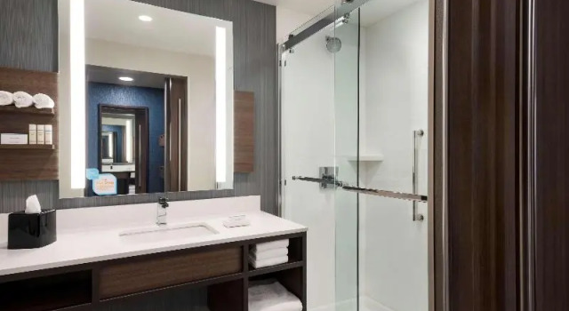 Шестиместный номер Standard Hilton Garden Inn Milwaukee Brookfield Conference Center, WI