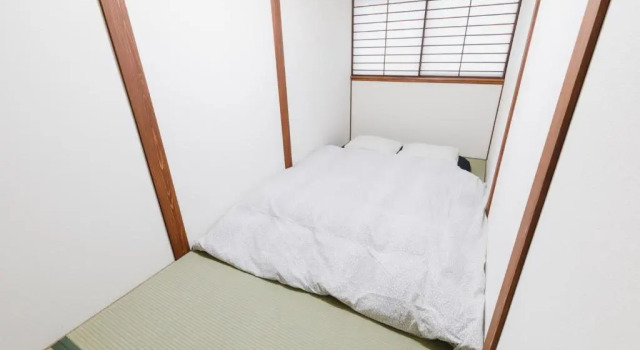 Couch Potato Hostel - Vacation STAY 88233, Rezervasyon Pansiyon / Hostel Matsumoto 