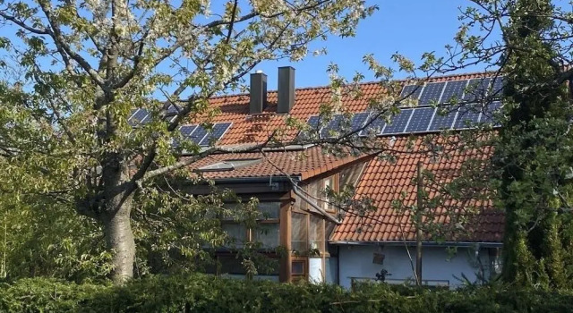 Gästehaus Denninger