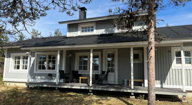 Castillo Vuorsa 3, Varaa Hotelli Saariselkä Saariselka Ski