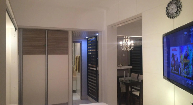 Top floor with balcony in Copacabana, Забронировать Апартаменты/квартира Апартаменты штата Рио-де-Жанейро, Апартаменты/квартира