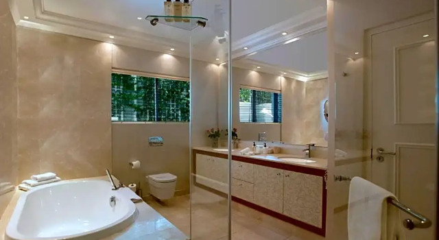Номер Superior с видом на море The Clarendon - Bantry Bay