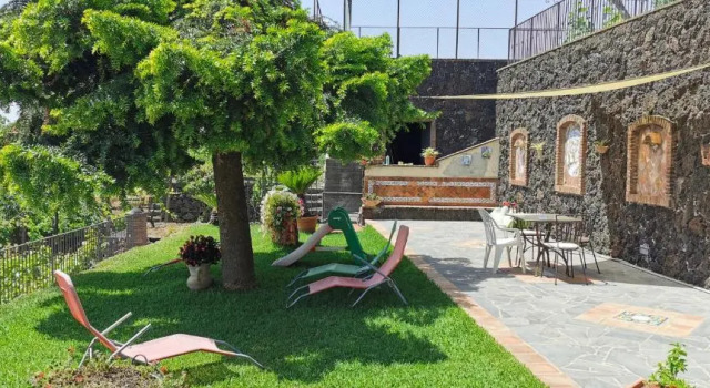 B&B Villa Dagala, Book Bed and Breakfast Hotels in Sicily with a Pool, Swimming Pool