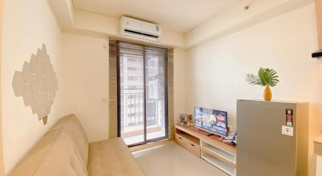 Cozy And Best Deal 2Br Apartment Meikarta