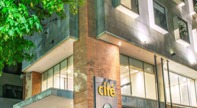Cite Hotel