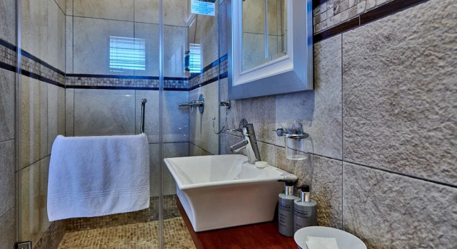 Двухместный люкс Executive The Hamptons Guest House
