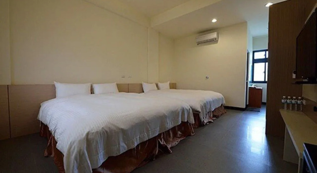 Shan Jhong You You B&B, Réserver Chambre d'hôtes Hôtels SPA à Nantou County, SPA