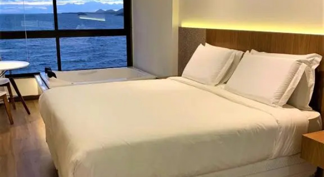 Люкс Hotel Espadarte