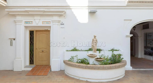Casa Delfin, Забронировать Отель Кастильо де ла Дукеcа Андалусия