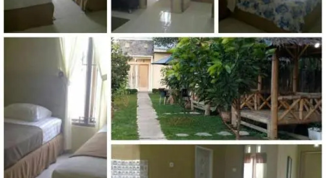 OWK Homestay