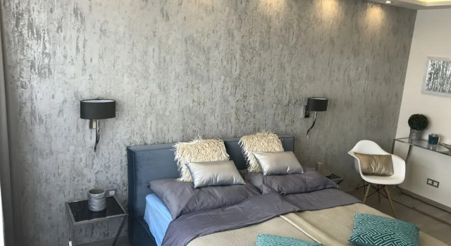 Danube Corso Boutique Apartment, Забронировать Апартаменты/квартира Отели Будапешта с завтраком, рядом с Базар Королевского сада, Завтраки