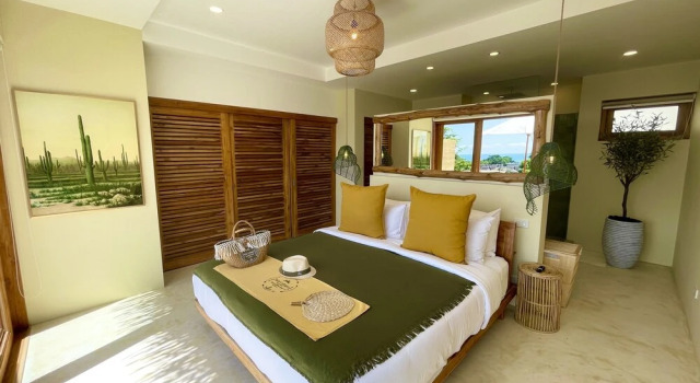Wild Cottages Luxury and Natural - Adults Only