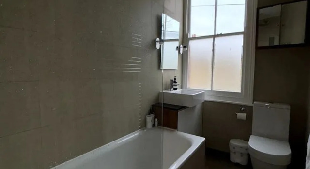 Апартаменты Charming 3BD Flat by the River Thames - Fulham!