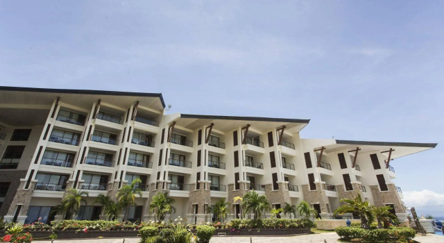 The Bellevue Resort