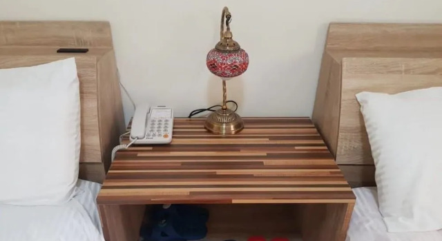 Jinxia Heping B&B