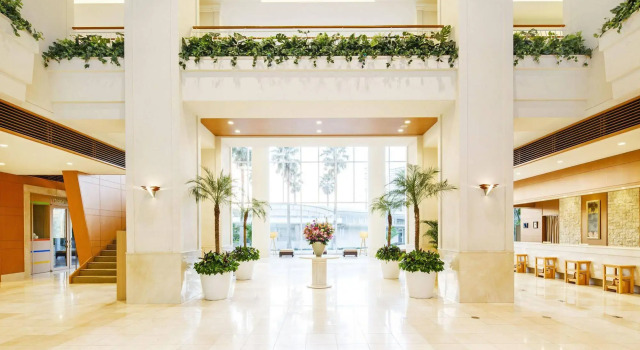 Hotel Emion Tokyo Bay