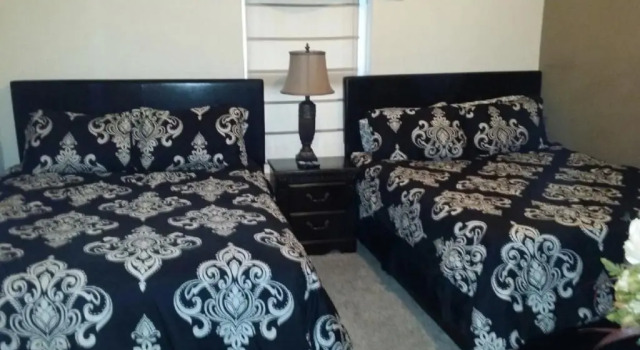 Ocean Reef 2 bedroom/2 bath!, Varaa Hotelli Hotellit Panhandle Florida uima-altaalla, Uima-allas