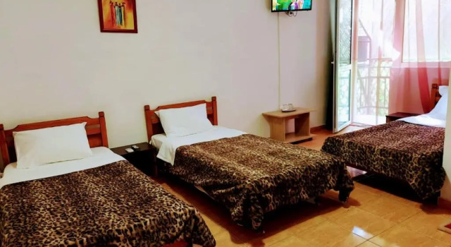 Номер Comfort Vila Albatros