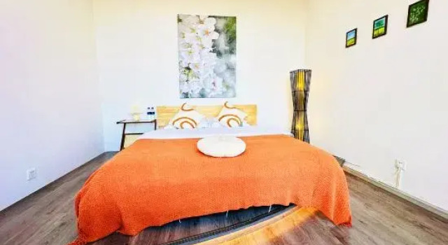 Люкс Dali Zuoshe Courtyard Homestay
