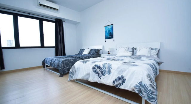 Апартаменты Superior Gt Home encorp strand residence