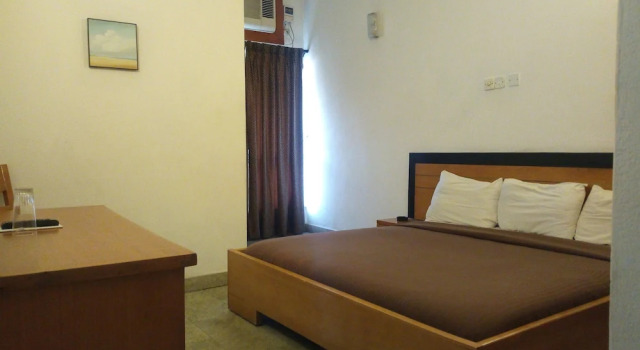 Номер Executive Karma Hotel